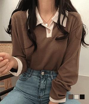 長袖 Tシャツ