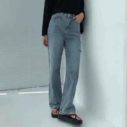 デニムパンツ