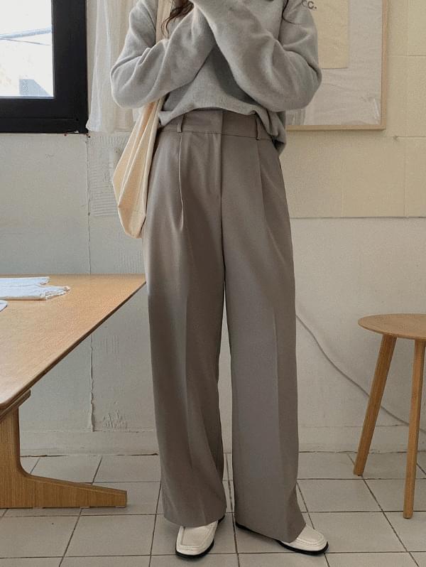 寬褲