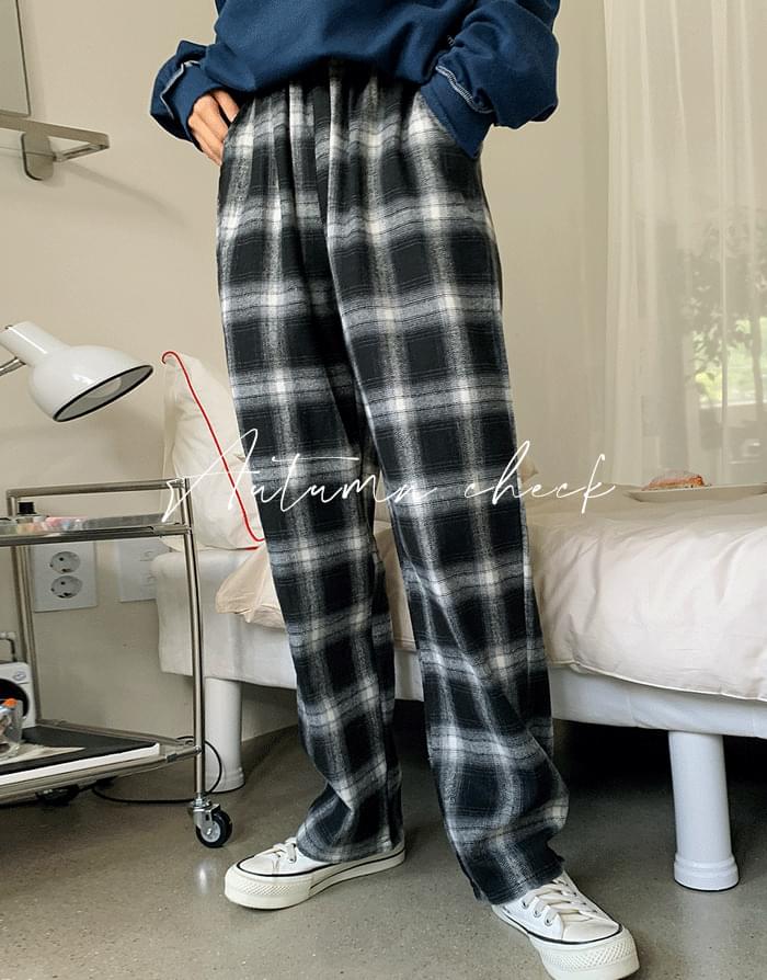 寬褲
