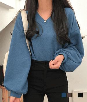 長袖上衣