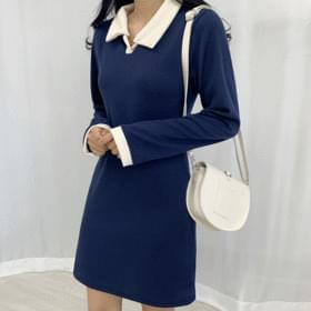 Polo洋裝
