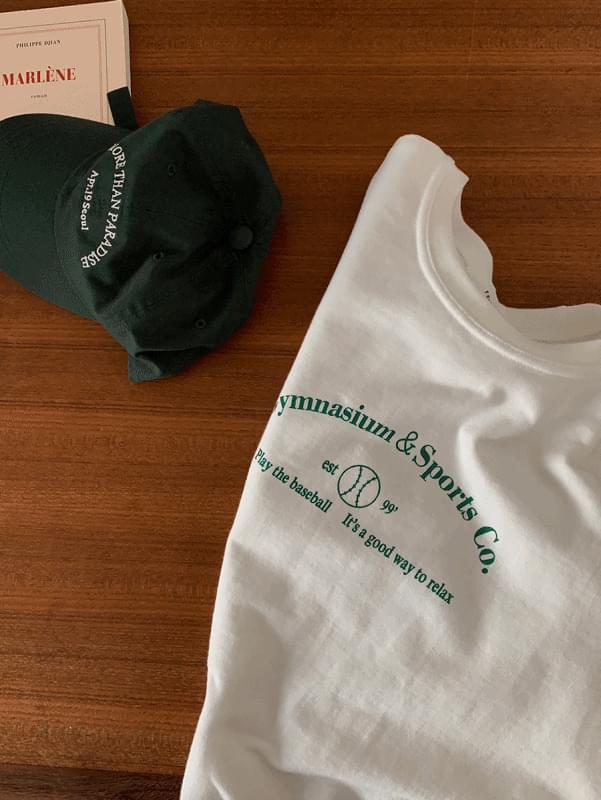 Paradise Cap