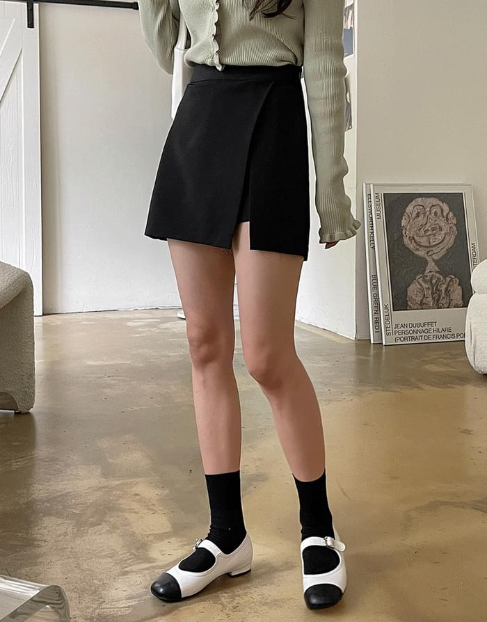 裙子