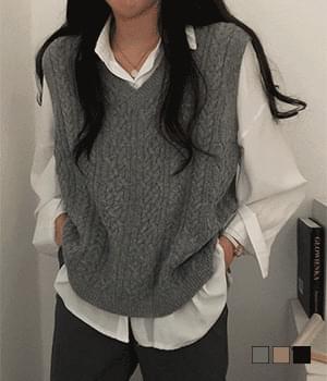 背心