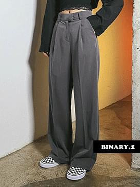 西裝褲