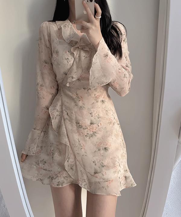 洋裝