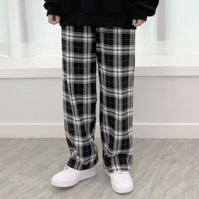パジャマパンツ