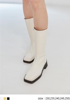 踝靴