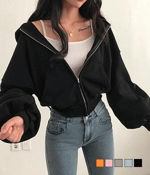 連帽上衣