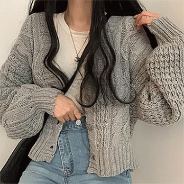 カーディガン