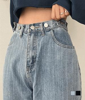 デニムパンツ