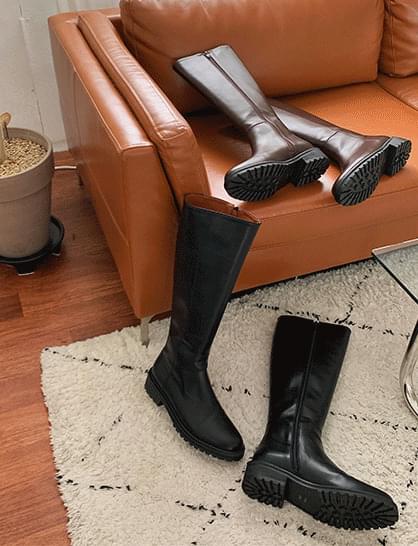 long-boots