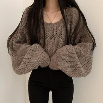 セーター