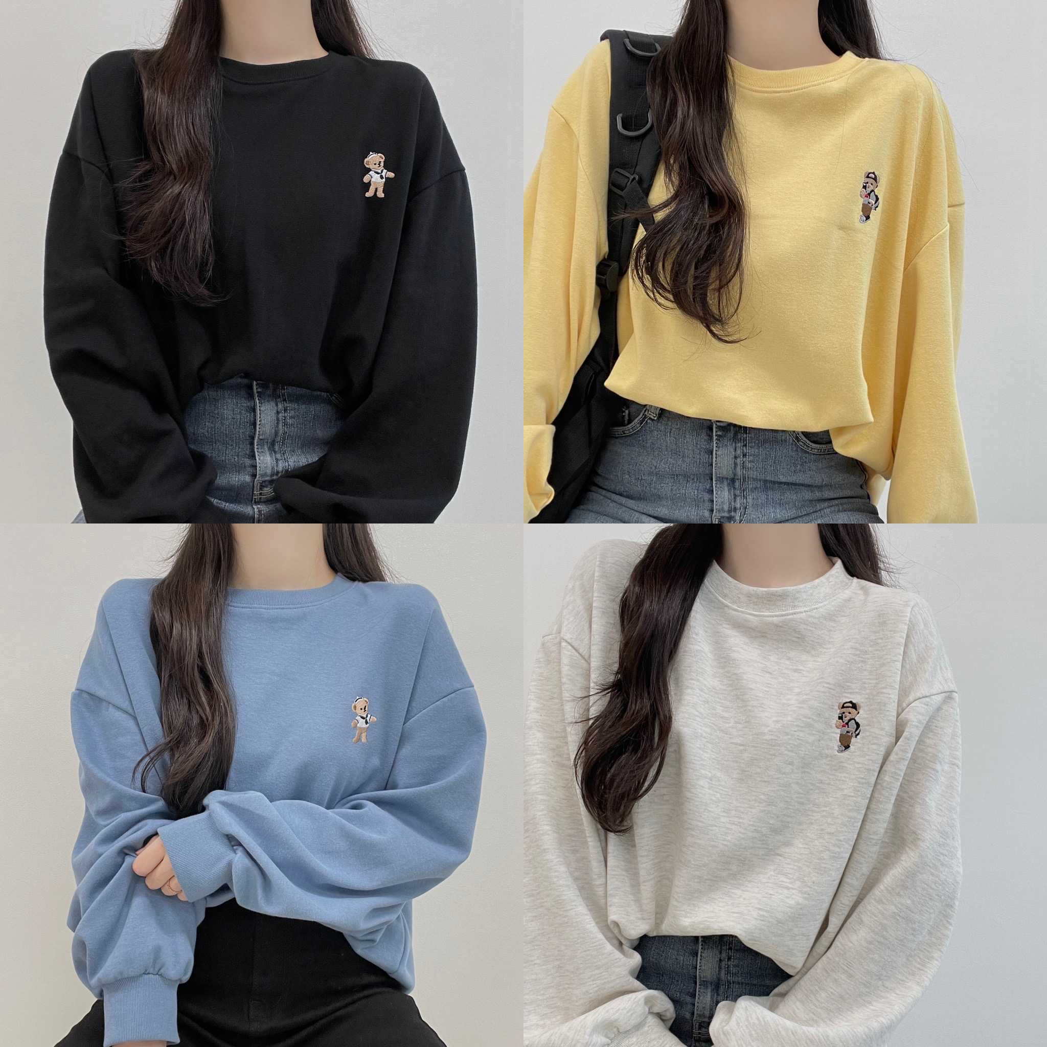 大學T