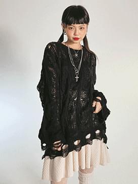 毛衣
