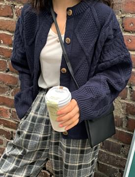 針織外套
