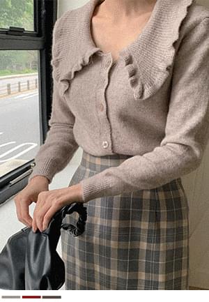 針織外套