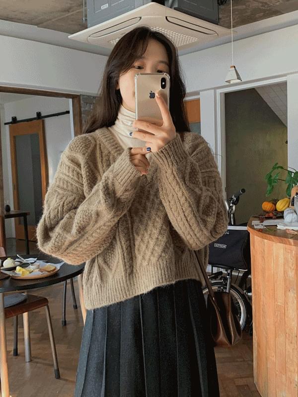 毛衣