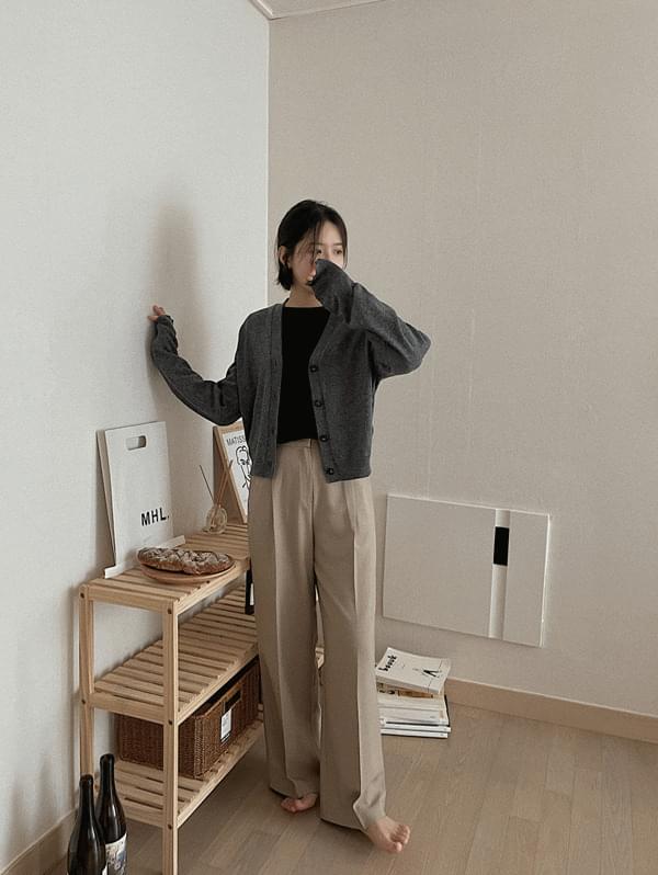 西裝褲