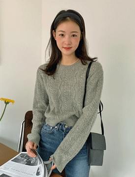 毛衣