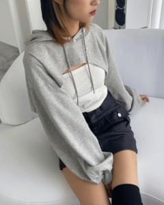 連帽上衣