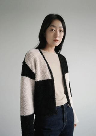 針織外套
