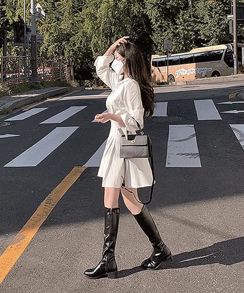 襯衫洋裝