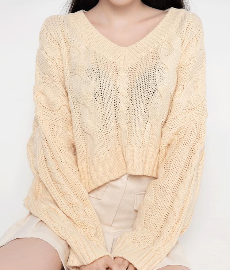セーター