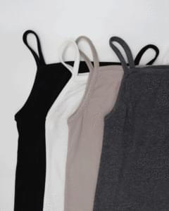 (4color)어썸 레이어드 데일리 나시