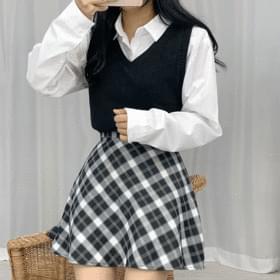 背心