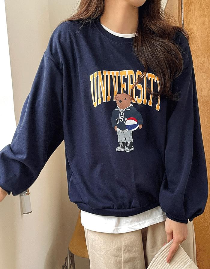 大學T