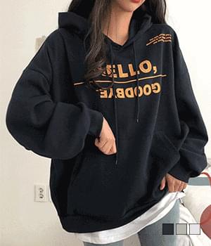 連帽上衣