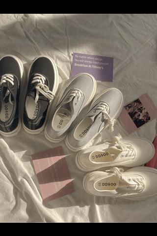Everyday Sneakers