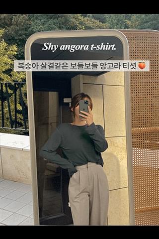 shaiangora t-shirt