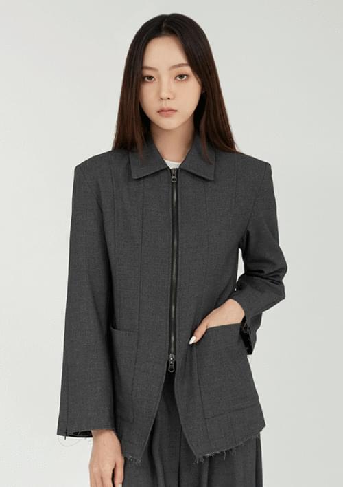 basel set - jacket