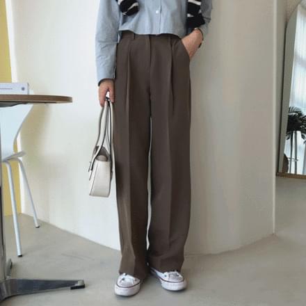 西裝褲
