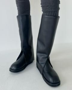 long-boots