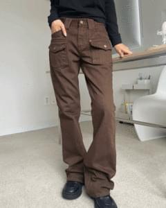 工裝褲