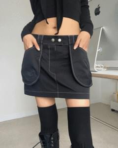 裙子