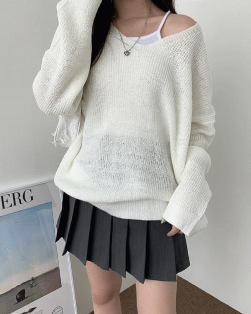 毛衣