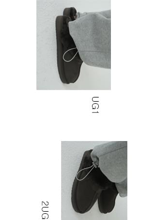ミュール