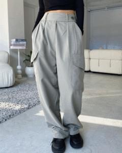 工裝褲