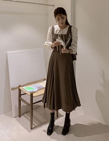毛衣洋裝