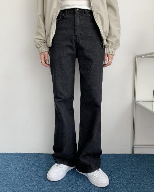 牛仔褲