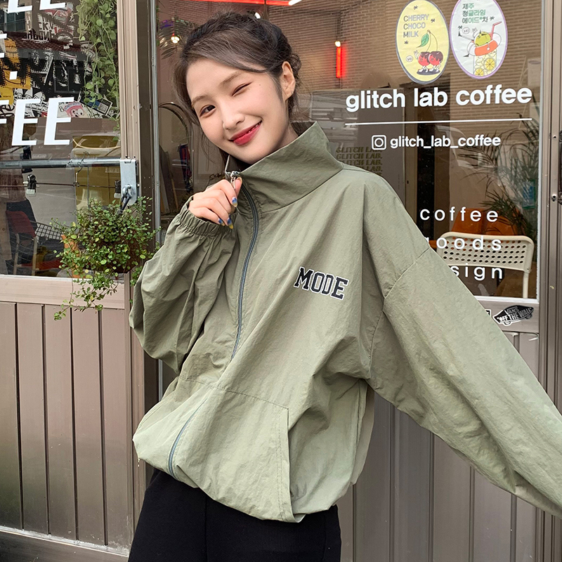 재킷 모델 착용 이미지-S1L13