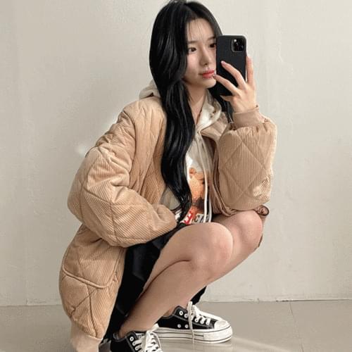 羽絨外套