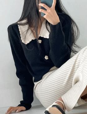 針織外套