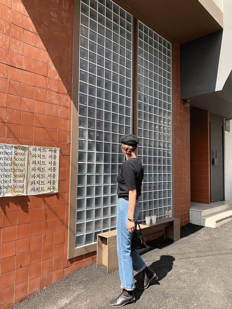 牛仔褲