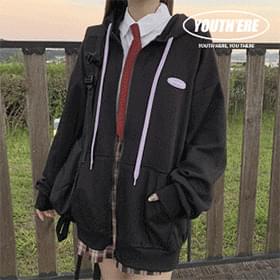 連帽上衣
